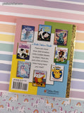 2020 Little Golden Book: Pokemon, The ABC Book Hardcover