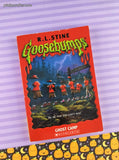 Goosebumps Classic + Hall of Horrors, Most Wanted Scholastic Set/6 Softcovers