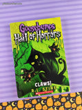 Goosebumps Classic + Hall of Horrors, Most Wanted Scholastic Set/6 Softcovers