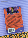 Vintage 1997 Parachute Press 1st Printing Give Yourself Goosebumps #19, Escape From Camp Run-For-Your-Life Softcover