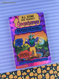 Vintage 1997 1st Printing Give Yourself Goosebumps #16, Secret Agent Grandma Softcover