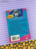 Vintage 1997 1st Printing Give Yourself Goosebumps #15, Please Don't Feed the Vampire! Softcover