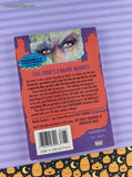 Vintage 1997 1st Printing Give Yourself Goosebumps #13, Scream of the Evil Genie Softcover