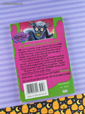 Vintage 1996 1st Printing Give Yourself Goosebumps #10, Diary of a Mad Mummy Softcover