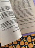 Vintage 1990's Give Yourself Goosebumps #6, Beware of the Purple Peanut Butter Softcover