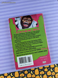 Vintage 1996 1st Printing Give Yourself Goosebumps #4, The Deadly Experiments of Dr. Eeek Softcover