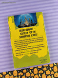 Vintage 1990's Goosebumps Special Edition #2, Ten Spooky Stories Softcover