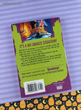 Vintage 1997 1st Printing R.L. Stine Goosebumps #54, Don't Go to Sleep! Softcover *w/Trading Cards*