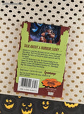 Vintage 1996 1st Scholastic Printing R.L. Stine Goosebumps #47, Legend of the Lost Legend Softcover