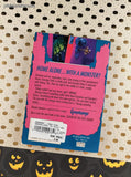 Vintage 1996 1st Printing R.L. Stine Goosebumps #46, How to Kill a Monster Softcover
