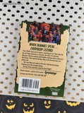 Vintage 1996 1st Printing R.L. Stine Goosebumps #40, Night of the Living Dummy III Softcover