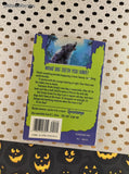 Vintage 1990's R.L. Stine Goosebumps #14, The Werewolf of Fever Swamp Softcover