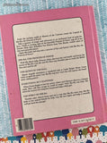 Vintage 1985 1st Printing She-Ra, the Princess of Power Golden Book Oversized Hardcover