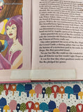 Vintage 1985 1st Printing She-Ra, the Princess of Power Golden Book Oversized Hardcover
