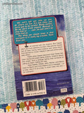 Vintage 1990's K.A. Applegate Animorphs #4, The Message, Softcover