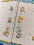 Vintage 1992 The Tale of Jemima Puddle-Duck by Beatrix Potter Hardcover