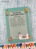 Vintage 1992 The Tale of Mrs. Tittlemouse by Beatrix Potter Hardcover