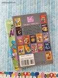 Vintage Berenstain Bears BIG Chapter Books Illustrated Set/4 Softcovers