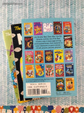 Vintage Berenstain Bears BIG Chapter Books Illustrated Set/4 Softcovers