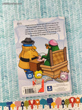 2009 Disney's Club Penguin Pick Your Path 3: Star Reporter Softcover