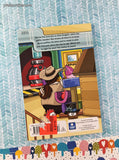 2012 Disney's Club Penguin Pick Your Path 7: PH's Great Puffle Search Softcover