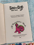 Vintage 1982 Leo the Lop (Tail Two) Serendipity Softcover Booklet