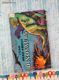 Vintage 1972 I Can Read About Dinosaurs Troll Illustrated Softcover