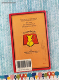 Vintage 1984 Wee Sing Around the Campfire Softcover w/Cassette Tape