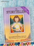 Vintage 1990's The Magic Locket Series by Elizabeth Koda-Callan Set/6 Hardcovers