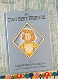 Vintage 1990's The Magic Locket Series by Elizabeth Koda-Callan Set/6 Hardcovers