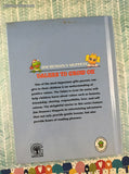 Vintage 1992 Jim Henson's Muppets in Kermit and the New Bicycle Hardcover