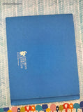 Vintage 1986 1st Printing Duncan & Dolores by Barbara Samuels Children's Choice Hardcover