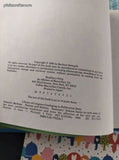 Vintage 1986 1st Printing Duncan & Dolores by Barbara Samuels Children's Choice Hardcover