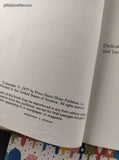 Vintage 1977 1st Printing Leo the Lop Serendipity Illustrated Hardcover
