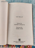 Vintage 1977 1st Printing Leo the Lop Serendipity Illustrated Hardcover