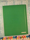 Vintage 1989 1st Printing No Carrots for Harry! Parents Magazine Press Hardcover