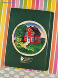 Vintage 1986 1st Printing The Pea Patch Jig by Thacher Hurd Children's Choice Hardcover