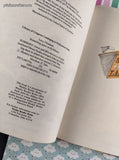 Vintage 1977 Weekly Reader Series Something Queer at the Library (A Mystery), Hardcover