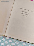 Vintage 1977 Weekly Reader Series Something Queer at the Library (A Mystery), Hardcover