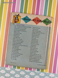 Vintage 1954 Choo-Choo the Little Switch Engine Rand McNally Elf Book Hardcover