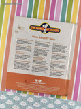 Vintage 1986 The World of Snoopy: Snoopy's Birthday Party Woulds of Wonder Hardcover