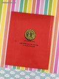 Vintage 1962 Wonder Books Peter Hatches an Egg Hardcover