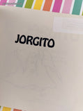 Vintage 1977 Jorgito por Robert Bright Spanish Espanol Scholastic Softcover