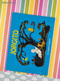 Vintage 1977 Jorgito por Robert Bright Spanish Espanol Scholastic Softcover