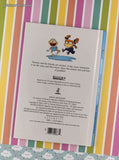 Vintage 2005 Nickelodeon's Rugrats: Stormy Weather Illustrated Hardcover