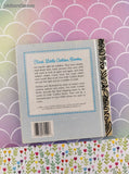 Vintage 1992 First Little Golden Book: The Little Calf That Couldn't Moo Hardcover