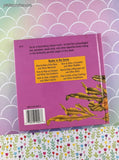 Vintage 1986 Ruth Heller's How to Hide a Whip-poor-will & Other Birds Miniature Hardcover