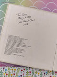 Vintage 1987 1st American Printing Spot Visits the Hospital by Eric Hill Miniature Hardcover