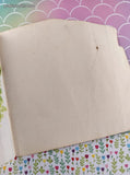 Vintage 1981 Golden Shape Book "The Box Book" Softcover