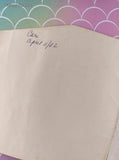 Vintage 1981 Golden Shape Book "The Box Book" Softcover
